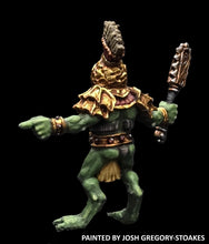 Load image into Gallery viewer, 50-6861: Tenoch Champion