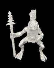 Load image into Gallery viewer, 50-6875: Tenoch Cavalry Rider with Spear