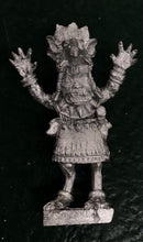 Load image into Gallery viewer, 50-6886: Tenoch Priest on Foot