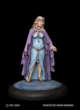 Load image into Gallery viewer, TMM-8043  Wood Elf Lady