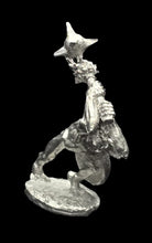 Load image into Gallery viewer, 51-0030: Goblin with Flail, Attacking