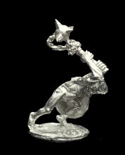 Load image into Gallery viewer, 51-0030: Goblin with Flail, Attacking