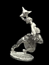 Load image into Gallery viewer, 51-0030: Goblin with Flail, Attacking