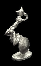 Load image into Gallery viewer, 51-0030: Goblin with Flail, Attacking