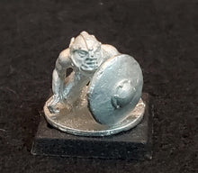 Load image into Gallery viewer, 51-0034: Goblin Warrior, Crouched