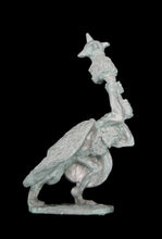 Load image into Gallery viewer, 51-0035: Goblin with Spiked Club, Cloaked