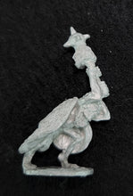 Load image into Gallery viewer, 51-0035: Goblin with Spiked Club, Cloaked