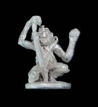 Load image into Gallery viewer, 51-0074: Goblin Hero with Greatsword