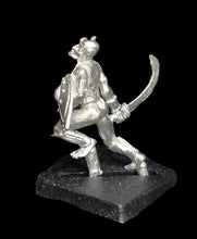 Load image into Gallery viewer, 51-0078: Goblin Scout, Advancing, with Sword and Shield