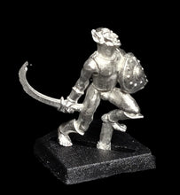 Load image into Gallery viewer, 51-0078: Goblin Scout, Advancing, with Sword and Shield