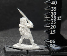 Load image into Gallery viewer, 51-0081: Goblin Hero with Greatsword