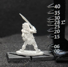 Load image into Gallery viewer, 51-0081: Goblin Hero with Greatsword