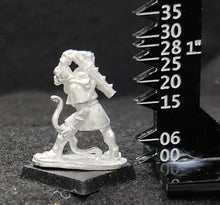 Load image into Gallery viewer, 51-0087: Goblin Hero with Bow