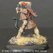 Load image into Gallery viewer, 51-0087: Goblin Hero with Bow