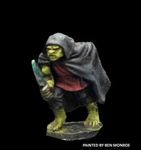 Load image into Gallery viewer, 51-0088: Goblin Assassin