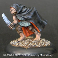 Load image into Gallery viewer, 51-0088: Goblin Assassin
