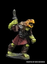 Load image into Gallery viewer, 51-0089: Goblin Shaman
