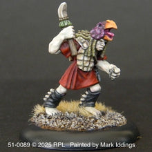 Load image into Gallery viewer, 51-0089: Goblin Shaman