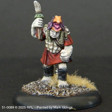 Load image into Gallery viewer, 51-0089: Goblin Shaman