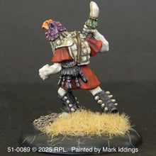 Load image into Gallery viewer, 51-0089: Goblin Shaman