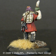 Load image into Gallery viewer, 51-0089: Goblin Shaman