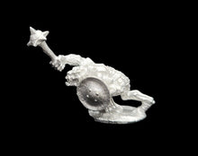 Load image into Gallery viewer, 51-0124: Orc Warrior with Mace