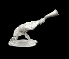 Load image into Gallery viewer, 51-0145: Orc Musician with Horn