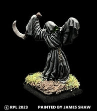 Load image into Gallery viewer, 51-0351: Wraith with Sickle