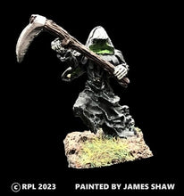 Load image into Gallery viewer, 51-0354: Wraith with Scythe