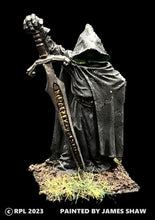 Load image into Gallery viewer, 51-0356: Wraith with Greatsword