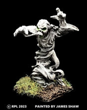 Load image into Gallery viewer, 51-0361: Ghost I, Advancing