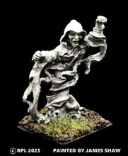 Load image into Gallery viewer, 51-0364: Ghost IV, Hooded