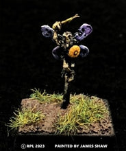 Load image into Gallery viewer, 51-0376: Undead Sprite Flying