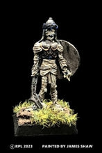 Load image into Gallery viewer, 51-0391: Arabian Mummy