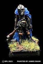 Load image into Gallery viewer, 51-0471: Wight with Axe