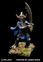 Load image into Gallery viewer, 51-0475: Wight with Greatsword