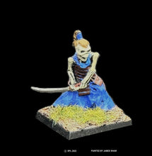 Load image into Gallery viewer, 51-0476: Skeletal Samurai