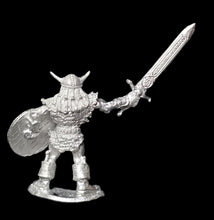 Load image into Gallery viewer, 51-0573: Chaos Knight Champion with Runesword and Shield