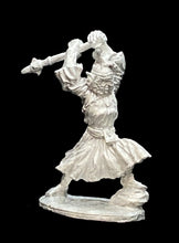 Load image into Gallery viewer, 51-0659: Chaos Wraith King with Mace, Attacking
