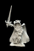 Load image into Gallery viewer, 51-0660: Chaos Wraith King with Sword, on Foot