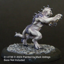 Load image into Gallery viewer, 51-0718: Fiend Advancing