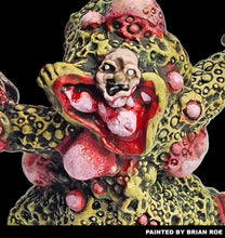 Load image into Gallery viewer, 51-0757: Plague Demon with Claws