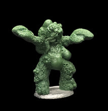 Load image into Gallery viewer, 51-0757: Plague Demon with Claws