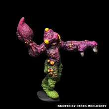 Load image into Gallery viewer, 51-0758: Plague Demon with Barbed Hand