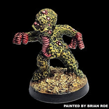 Load image into Gallery viewer, 51-0759: Plague Demon with Tentacles