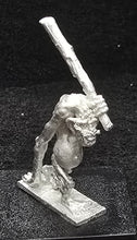 Load image into Gallery viewer, 51-0824: Swamp Troll with Club, Advancing
