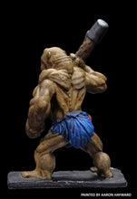 Load image into Gallery viewer, 51-0832: Hill Troll with Truncheon