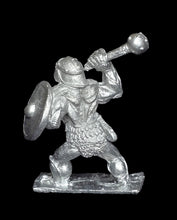 Load image into Gallery viewer, 51-0833: Hill Troll with Mace and Shield, Armored