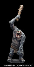 Load image into Gallery viewer, 51-0851: Cave Troll, Attacking