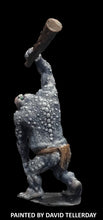 Load image into Gallery viewer, 51-0851: Cave Troll, Attacking